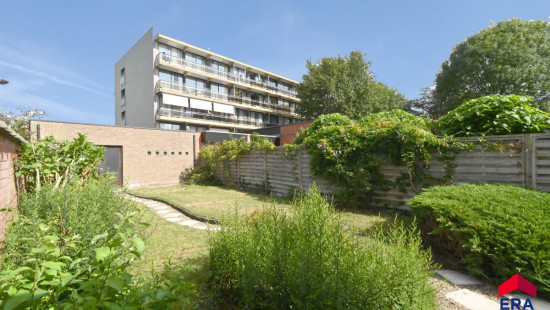 Pastoor De Nevestraat - 55 - - 9900
