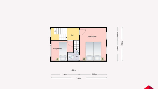 Pastoor De Nevestraat - 55 - - 9900