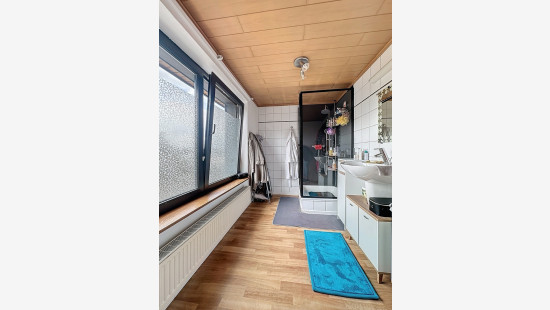 rue du Roy - 36 - - 6670