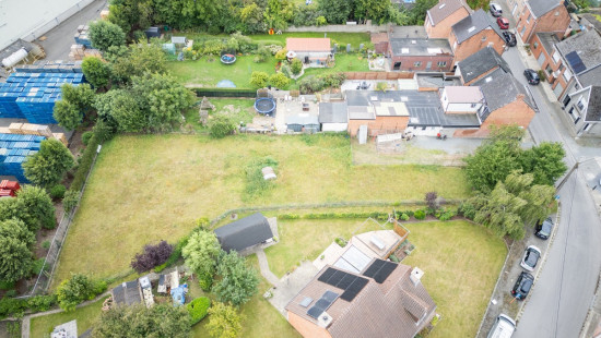 Oude Baan - ZN - - 9200