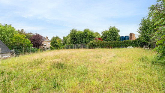 Oude Baan - ZN - - 9200
