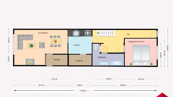 Pastoor De Nevestraat - 55 - - 9900