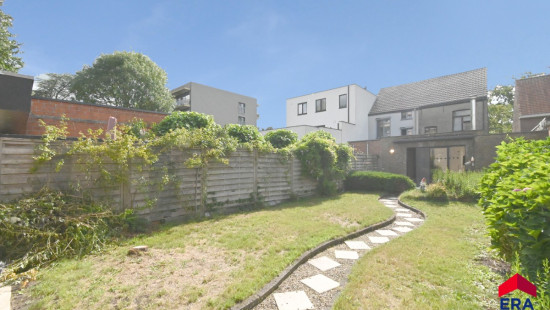 Pastoor De Nevestraat - 55 - - 9900