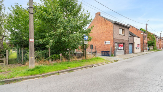 Oude Baan - ZN - - 9200