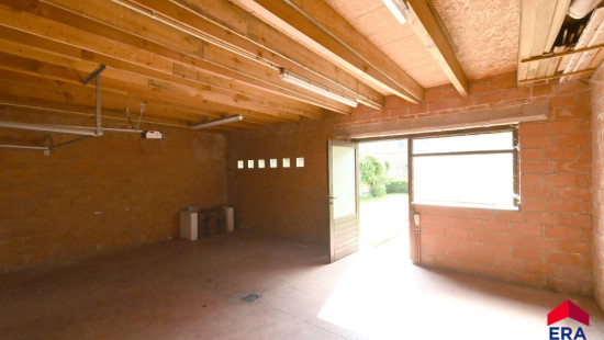 Pastoor De Nevestraat - 55 - - 9900