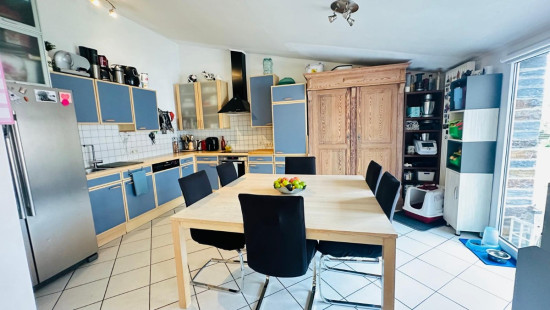 rue du Roy - 36 - - 6670