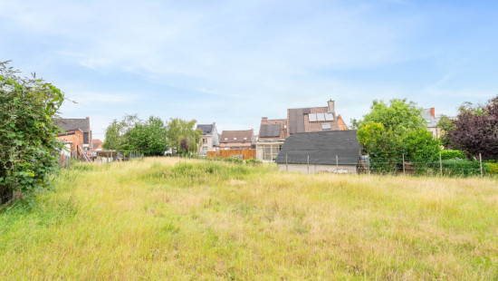 Oude Baan - ZN - - 9200