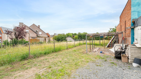 Oude Baan - ZN - - 9200