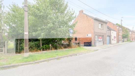 Oude Baan - ZN - - 9200