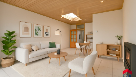 Pastoor De Nevestraat - 55 - - 9900