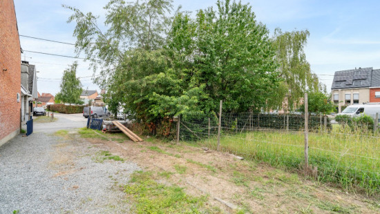 Oude Baan - ZN - - 9200