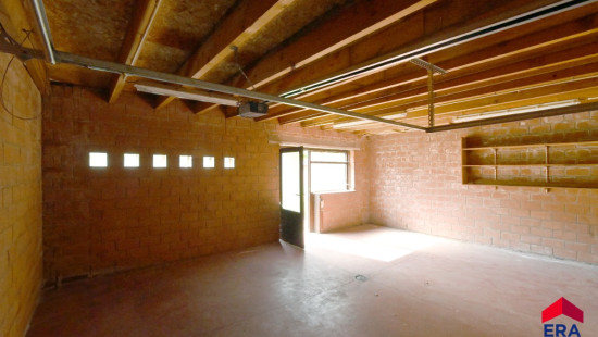 Pastoor De Nevestraat - 55 - - 9900