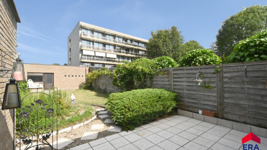 Pastoor De Nevestraat - 55 - - 9900