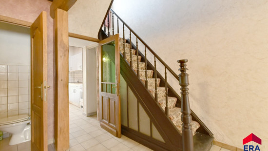 Pastoor De Nevestraat - 55 - - 9900