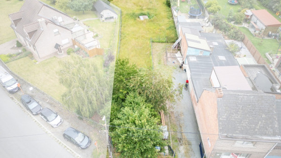 Oude Baan - ZN - - 9200