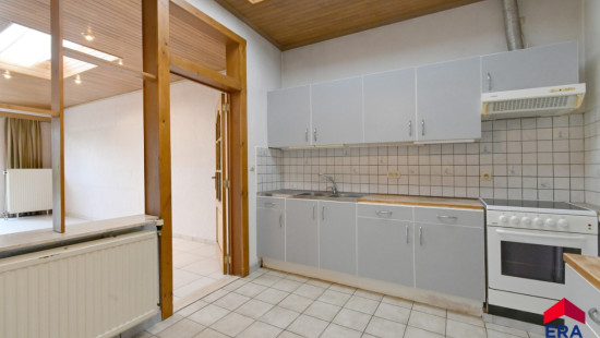 Pastoor De Nevestraat - 55 - - 9900