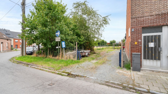 Oude Baan - ZN - - 9200