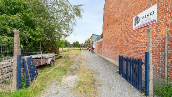 Oude Baan - ZN - - 9200