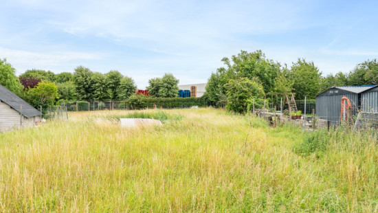 Oude Baan - ZN - - 9200