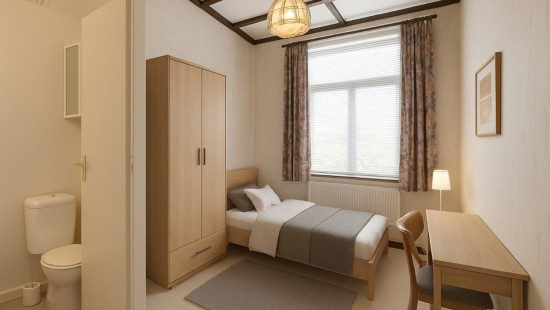 Pastoor De Nevestraat - 55 - - 9900
