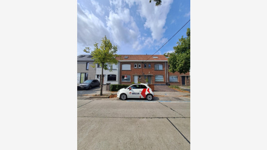 Ellestraat - 136 - - 8550
