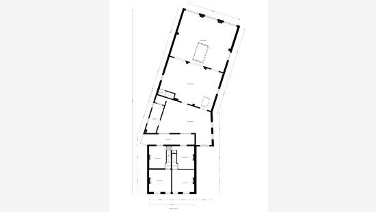 Alsembergsesteenweg - 532 534 - - 1653