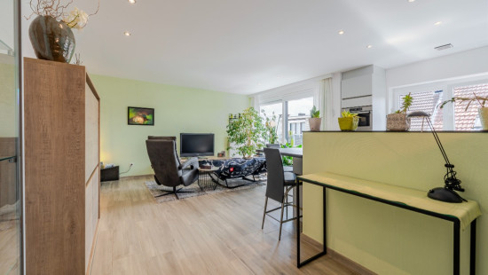 Smisstraat - 17 - 202 - 9100