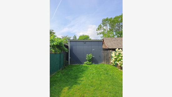 Ellestraat - 136 - - 8550
