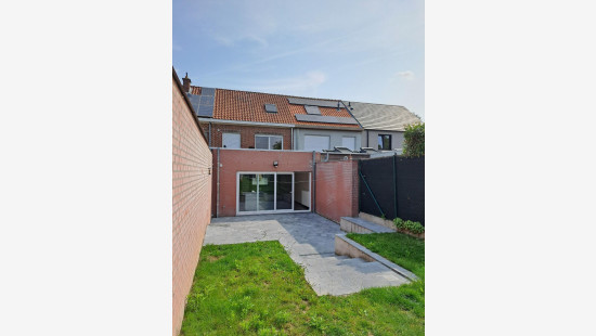 Ellestraat - 136 - - 8550