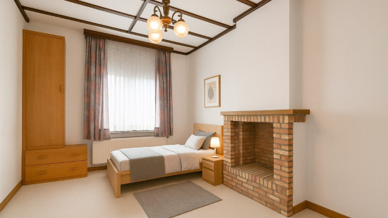 Pastoor De Nevestraat - 55 - - 9900