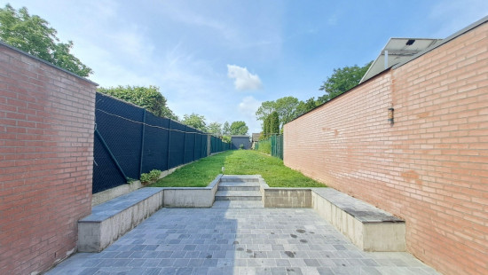 Ellestraat - 136 - - 8550