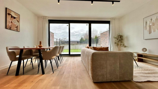 Beselarestraat - 258 - B - 8980