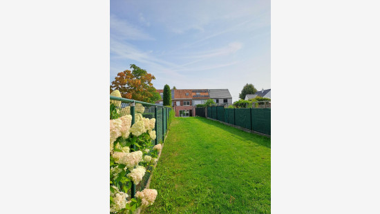 Ellestraat - 136 - - 8550