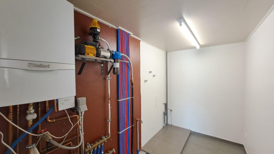 Ellestraat - 136 - - 8550