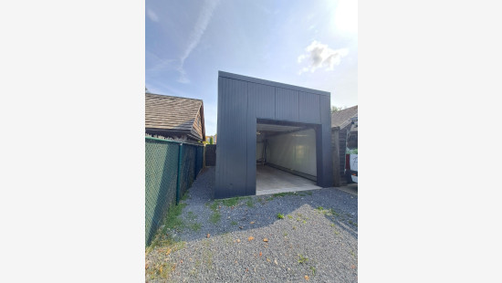 Ellestraat - 136 - - 8550
