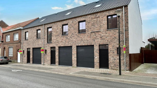 Beselarestraat - 258 - C - 8980