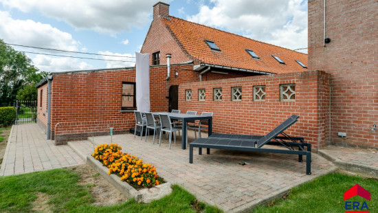 Beekstraat - 10 - - 8920