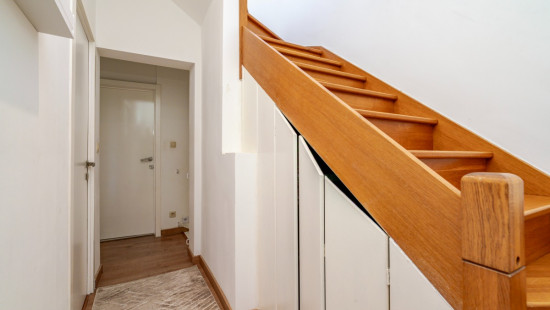 Blaesenbergstraat - 99 - - 1800