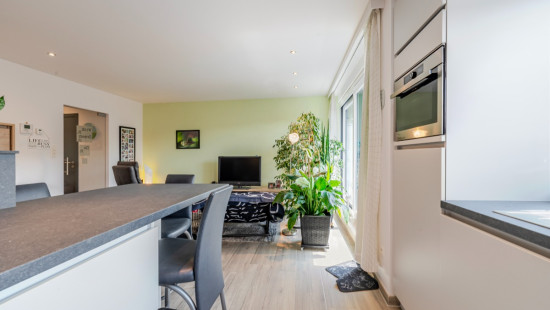 Smisstraat - 17 - 202 - 9100