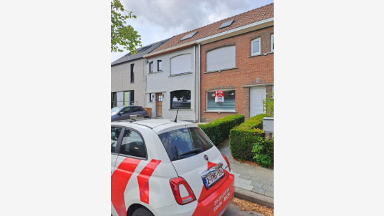 Ellestraat - 136 - - 8550