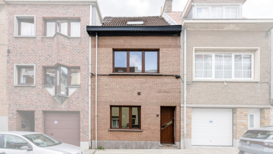 Blaesenbergstraat - 99 - - 1800
