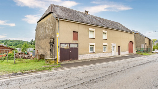 Rue Albert Ier - 83 - - 6780