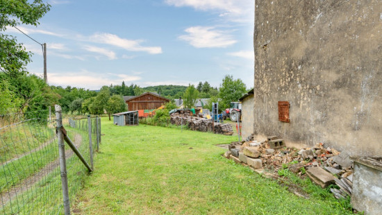 Rue Albert Ier - 83 - - 6780