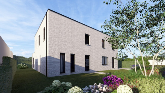 Bremstraat - 22 - - 2590
