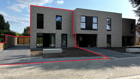 onderwijsstraat - 6 - C - 3920