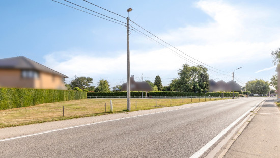 Processiestraat - ZN - - 1750