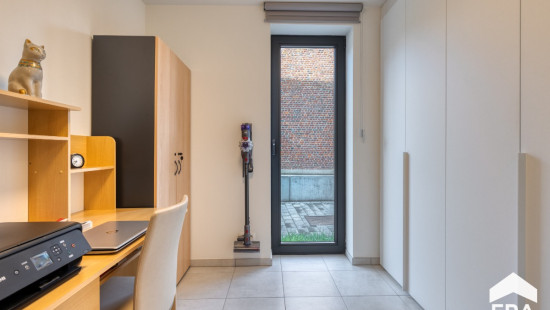 Kroonstraat - 55A - 1 - 1750
