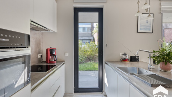 Kroonstraat - 55A - 1 - 1750