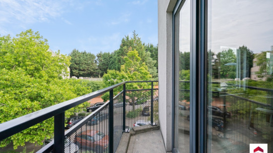 Avenue Ernest Masoin - 1 - A21 - 1090