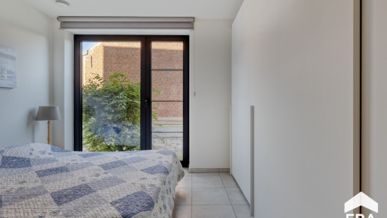 Kroonstraat - 55A - 1 - 1750